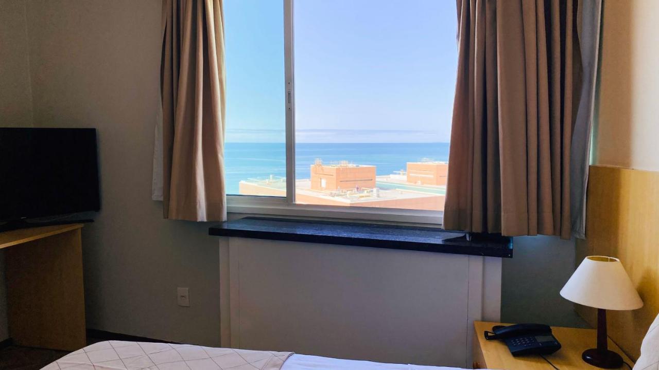 Hotel Atlantico By House Macae