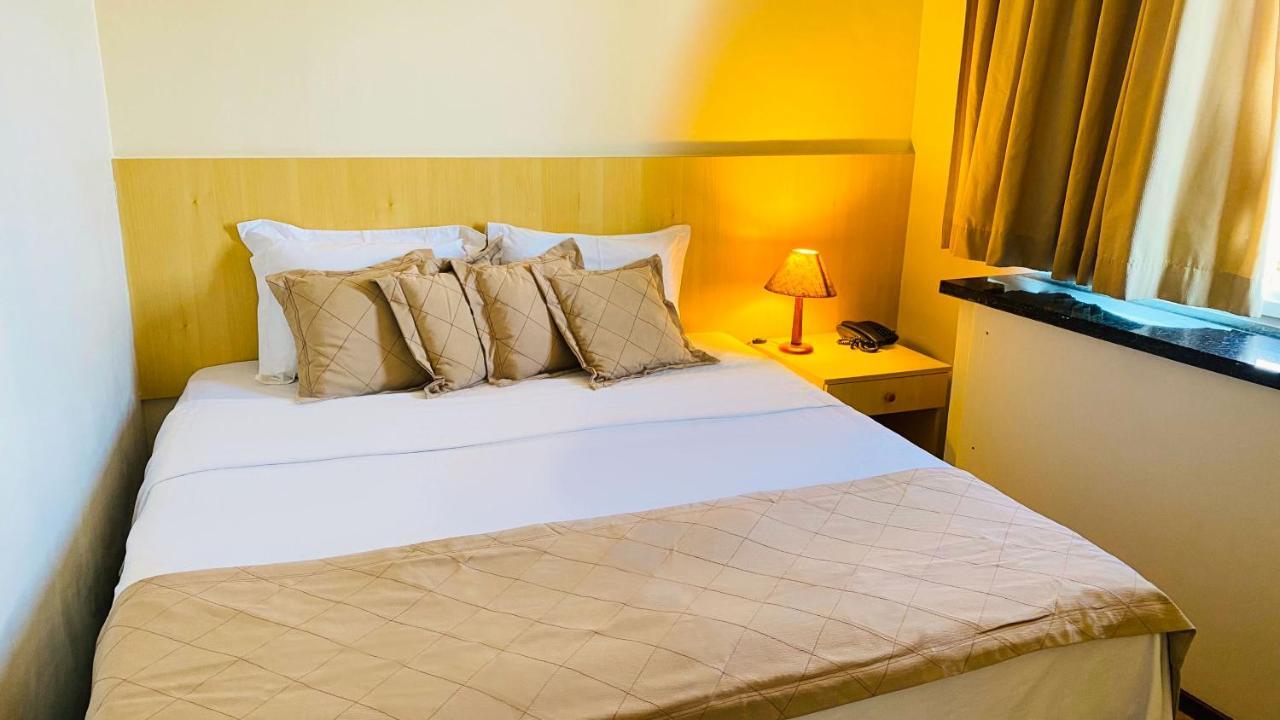 Atlantico By House Hotel 3*