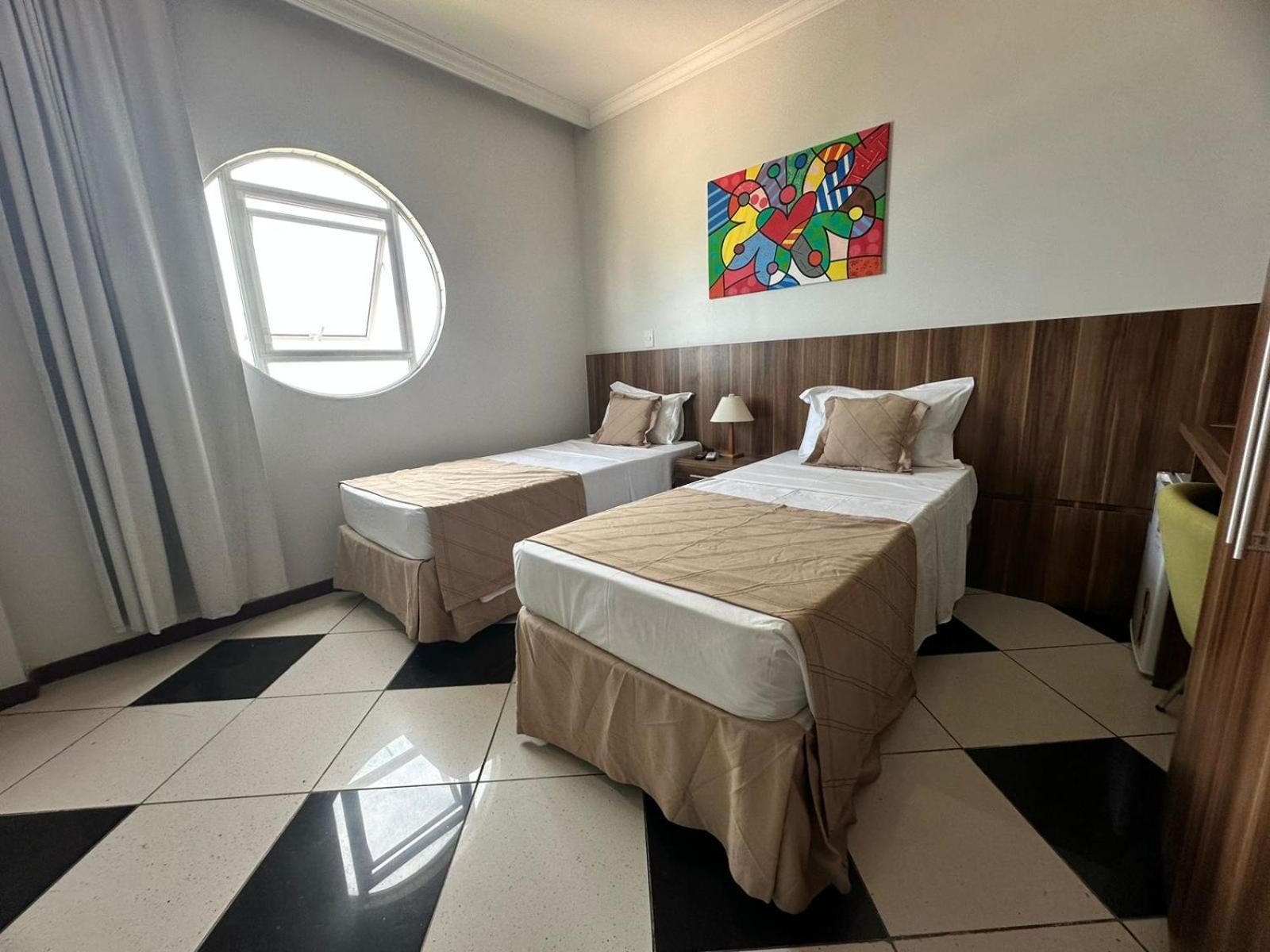 Hotel Atlantico By House Macae
