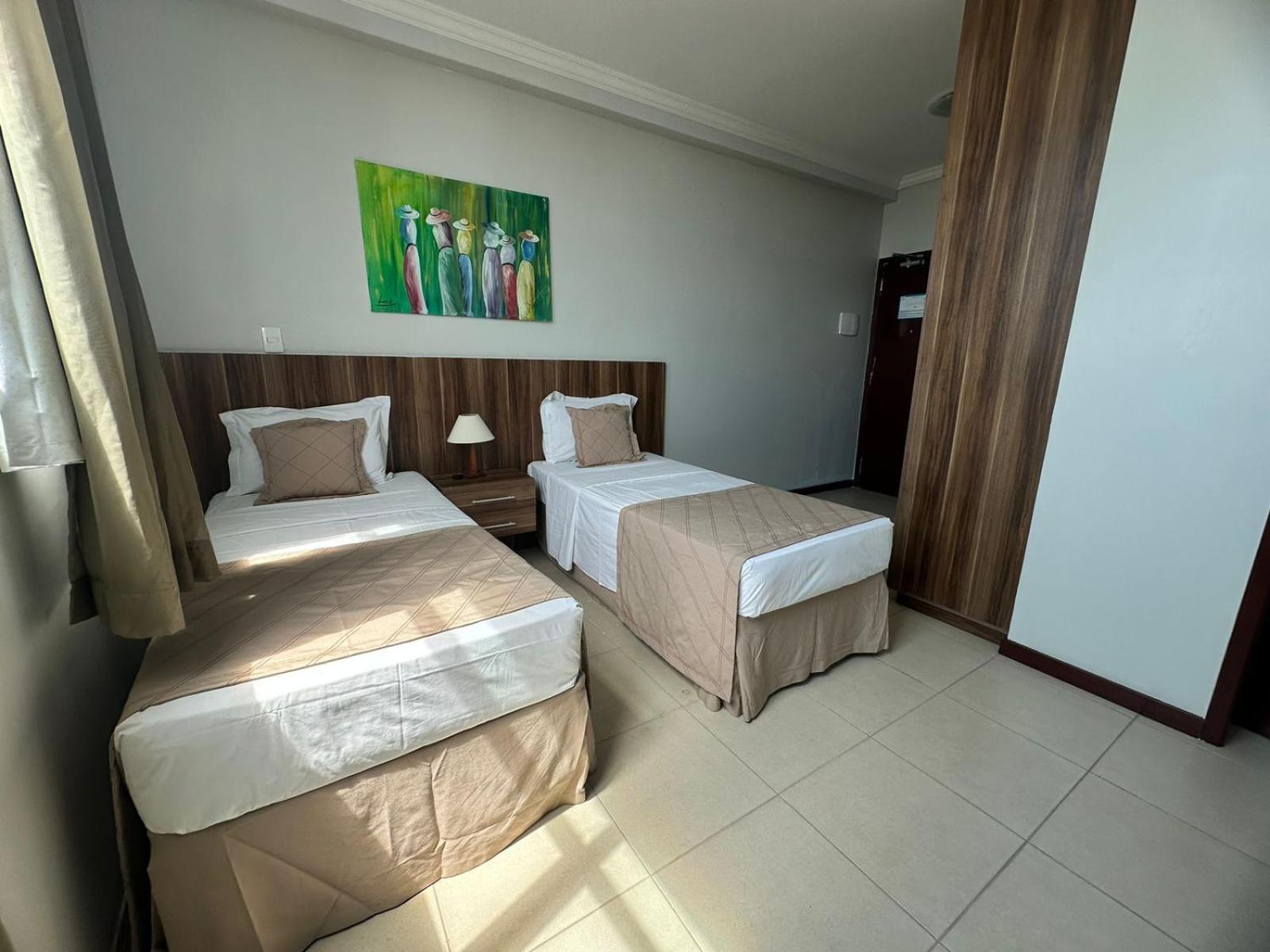 Atlantico By House Hotel