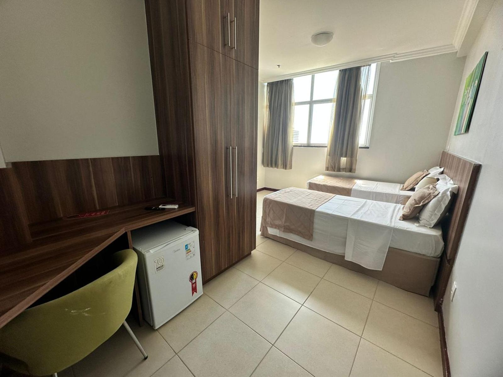 Hotel Atlantico By House