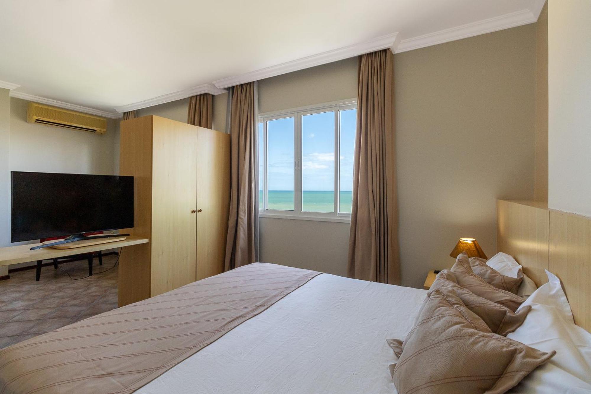 Hotel Atlantico By House Macae