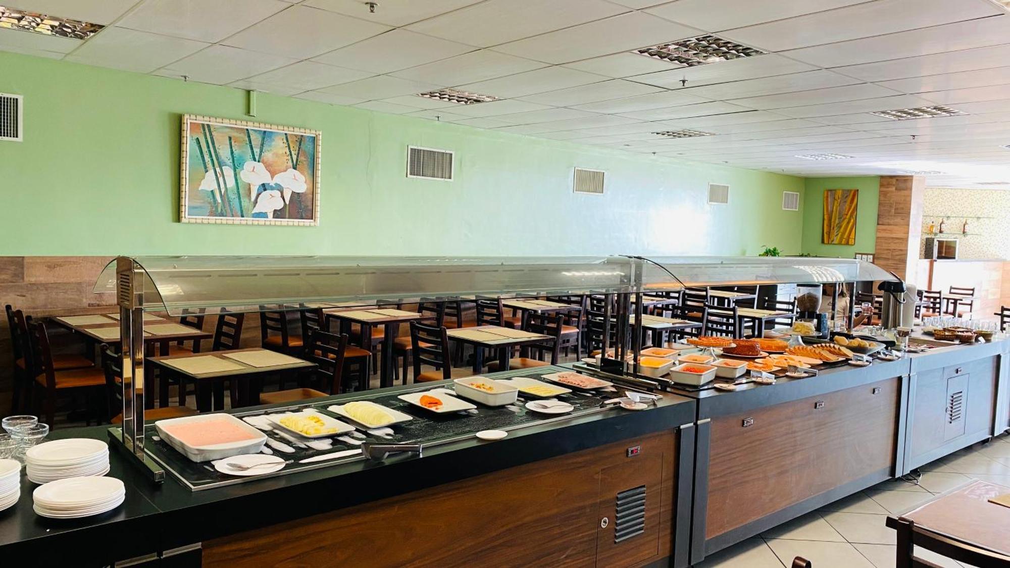 Atlantico By House Hotel Macae