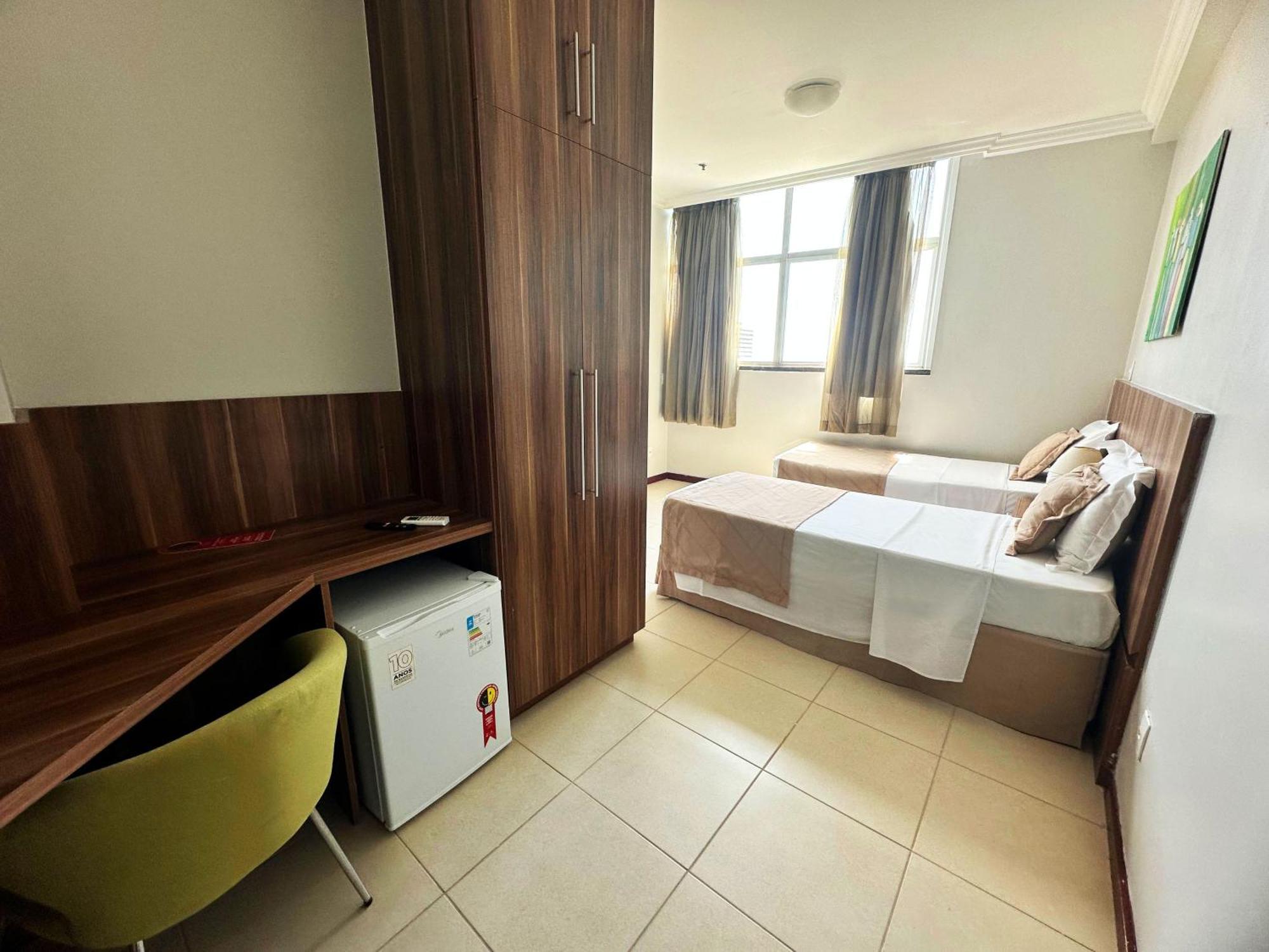 Atlantico By House 3* Macae