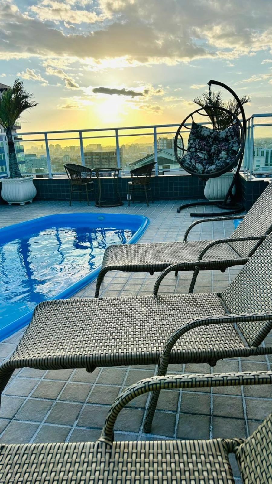 Hotel Atlantico By House 3*