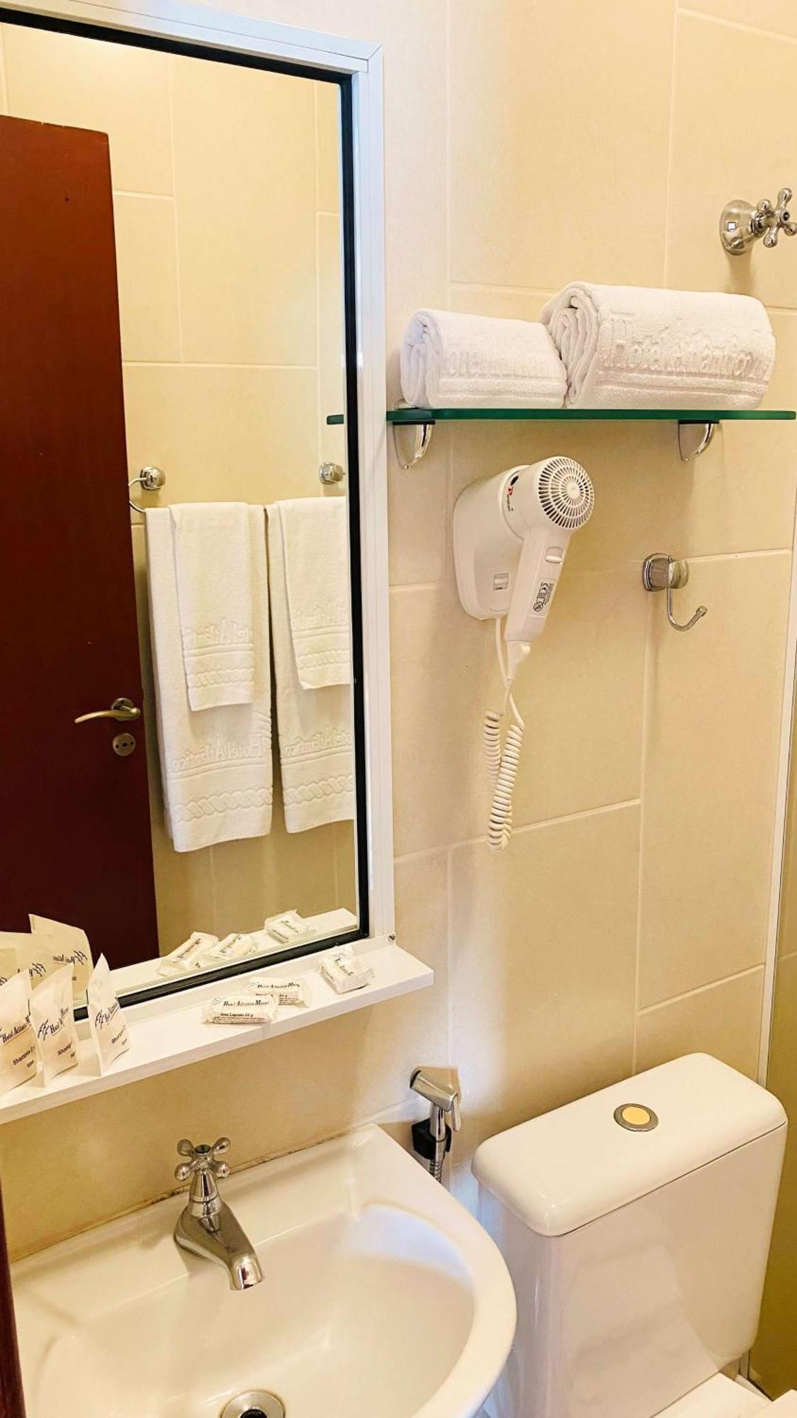 Hotel Atlantico By House