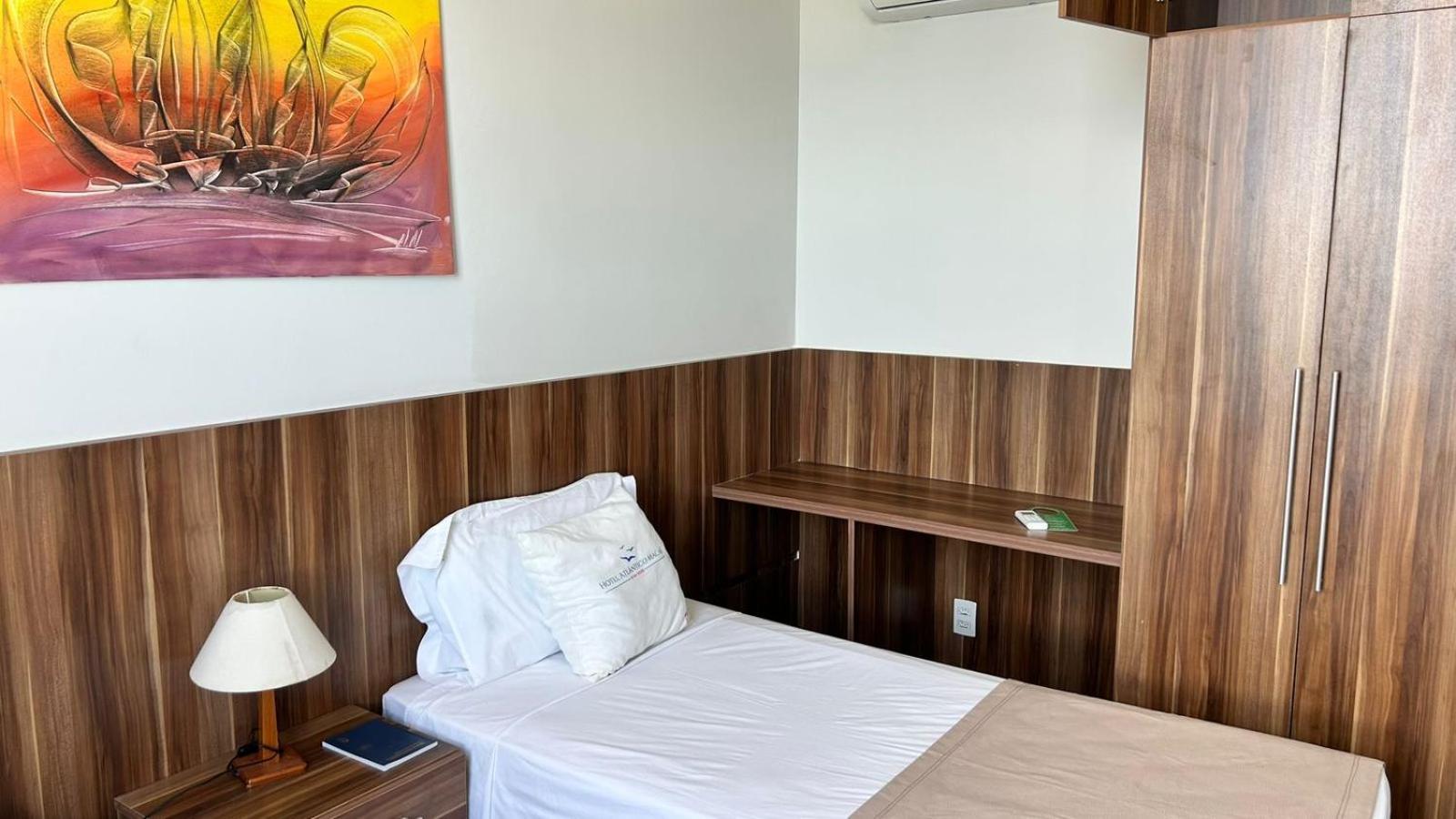 Hotel Atlantico By House 3*