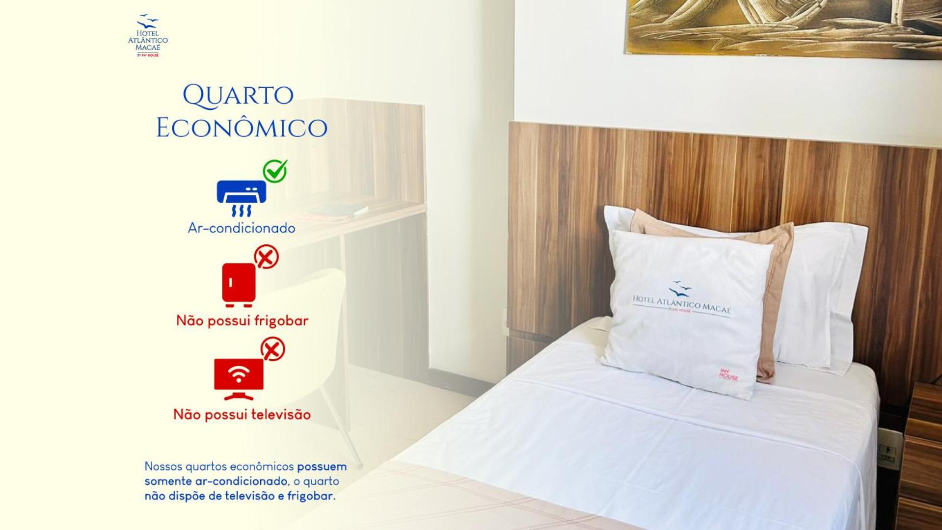 Hotel Atlantico By House 3*
