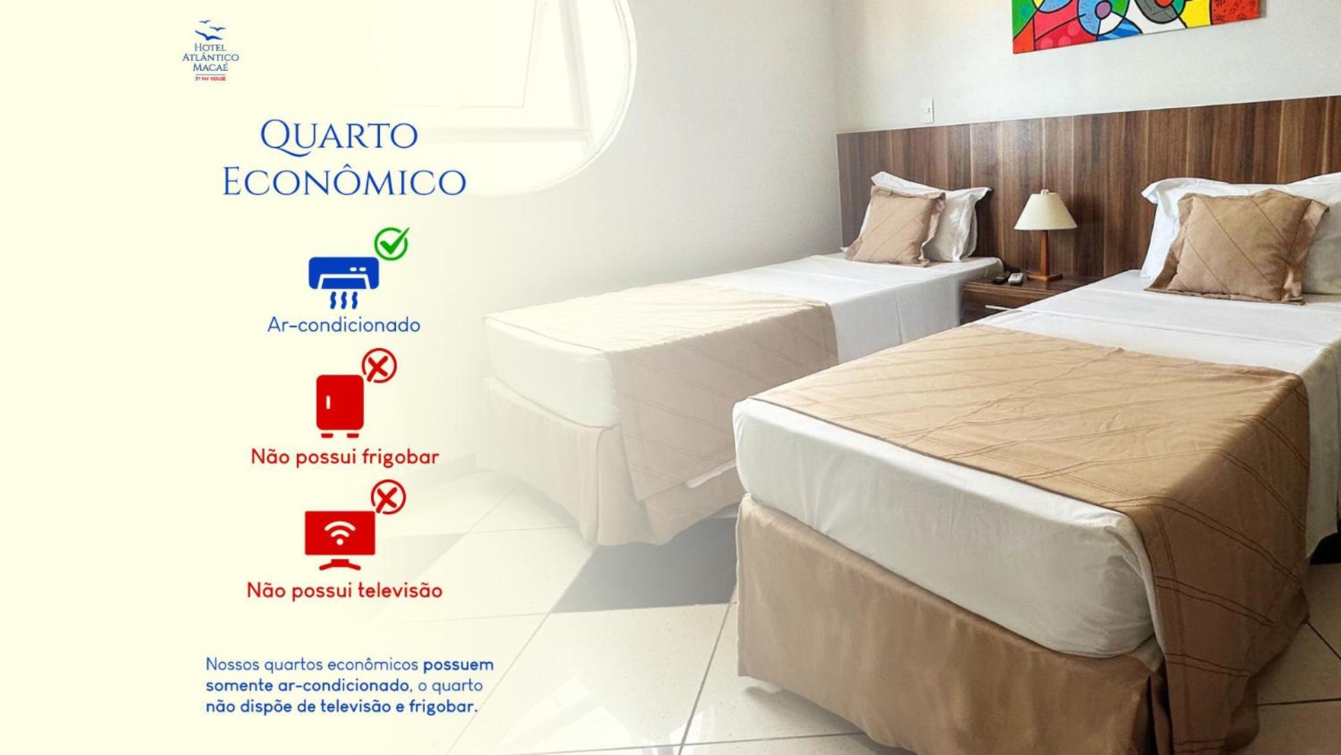 Atlantico By House Hotel 3*